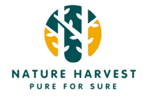 Nature Harvest Logo